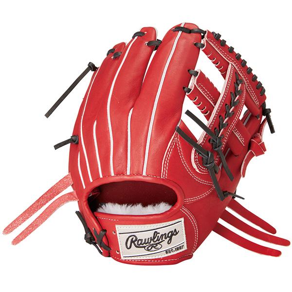 Rawlings（ローリングス） 硬式グラブ 内野手用 プロプリファード