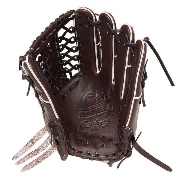 Rawlings（ローリングス） 野球 硬式グローブ 硬式グラブ 外野手用