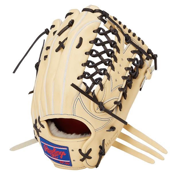 Rawlings（ローリングス） 野球 硬式グローブ 硬式グラブ 外野手用