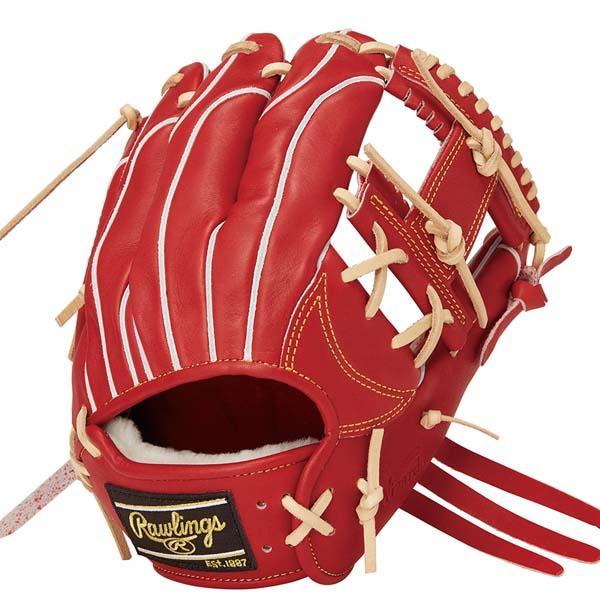 Rawlings ローリングス 硬式グローブ 硬式グラブ 内野手用 プロ