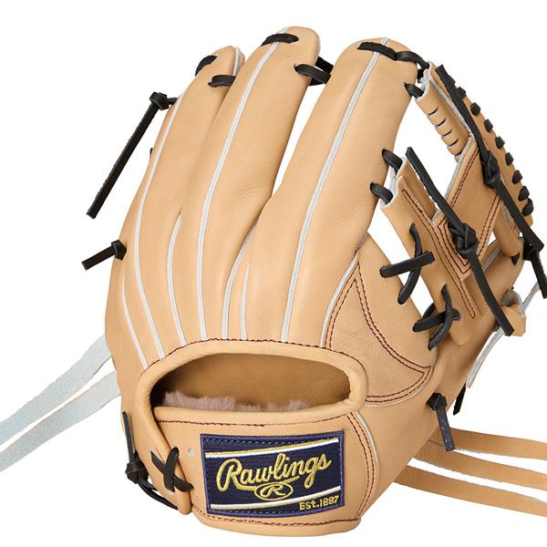 Rawlings ローリングス 野球 硬式グラブ HOHプレミアム HOH PREMIUM 内