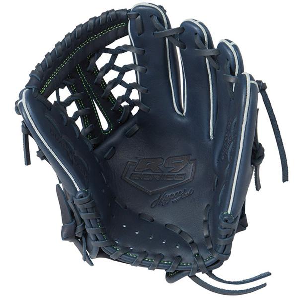 ローリングス RAWLINGS 野球 少年軟式用 グローブ JR HYPER TECH 23FW M GJ3FR9N8L オールラウンド用 サイズL｜futabaathlete｜05