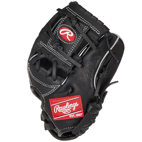 Rawlings（ローリングス） 野球 軟式 少年 グラブ JRハイパーテック SS