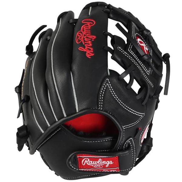 Rawlings（ローリングス） 野球 グローブ 少年 軟式 オールラウンド用