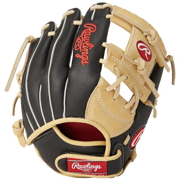 Rawlings（ローリングス） 野球 グローブ 少年 軟式 オールラウンド用