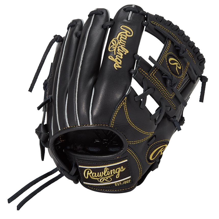 Rawlings（ローリングス） 野球 グローブ ブラブ ジュニア HYPER TECH