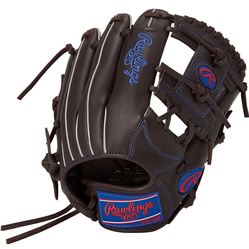 Rawlings（ローリングス） 野球 グローブ ブラブ ジュニア HYPER TECH