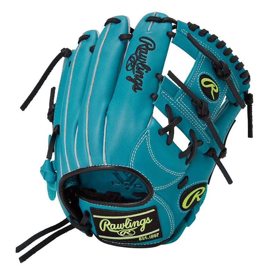 f*m様 プロ野球選手　グローブ Rawlings（ローリングス） 野球 グローブ ブラブ ジュニア HYPER TECH