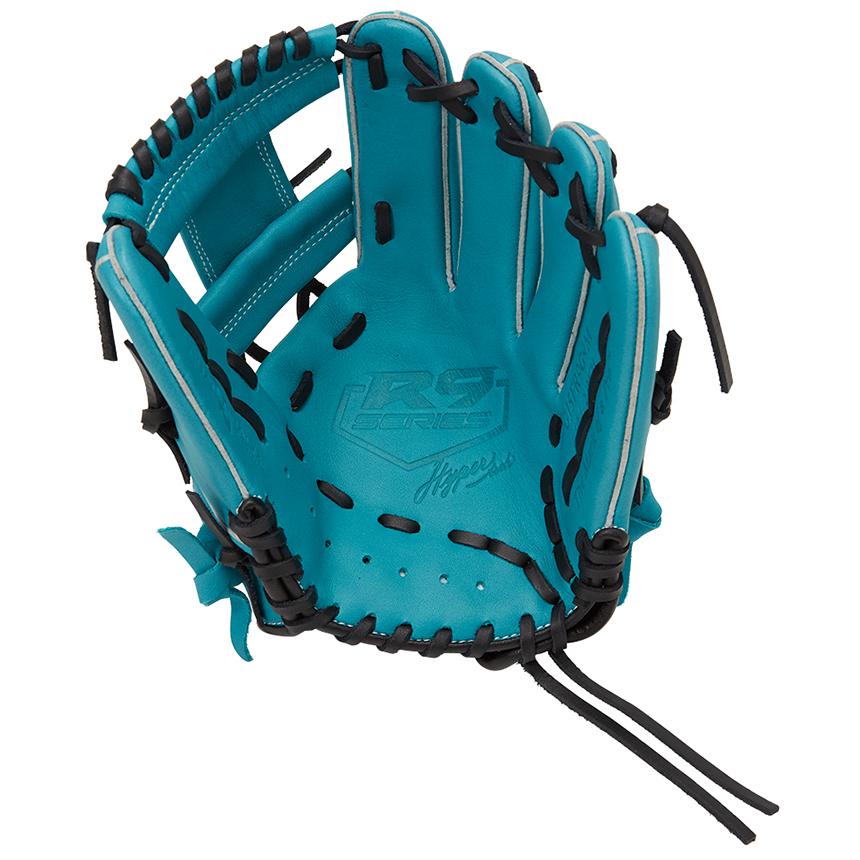 Rawlings（ローリングス） 野球 グローブ ブラブ ジュニア HYPER TECH