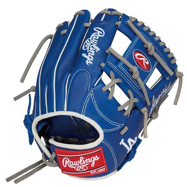 Rawlings（ローリングス） 野球 軟式 ジュニア グラブ JR ハイパー
