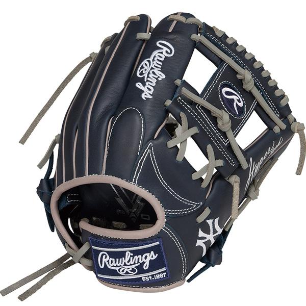 Rawlings（ローリングス） 野球 軟式 ジュニア グラブ JR ハイパー