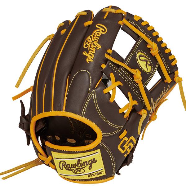 Rawlings（ローリングス） 野球 軟式 ジュニア グラブ JR ハイパー