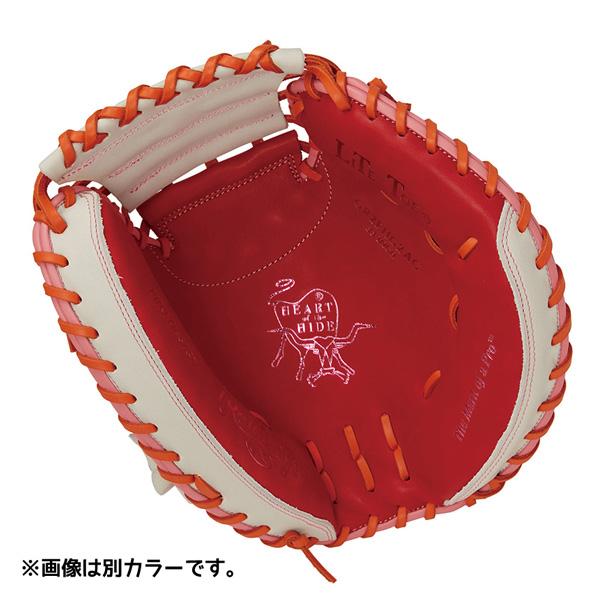 Rawlings（ローリングス） 野球 限定 軟式 キャッチャーミット HOH
