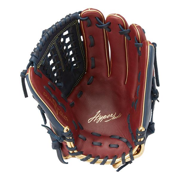 Rawlings（ローリングス） 野球 大人用 軟式用グローブ ハイパーテック