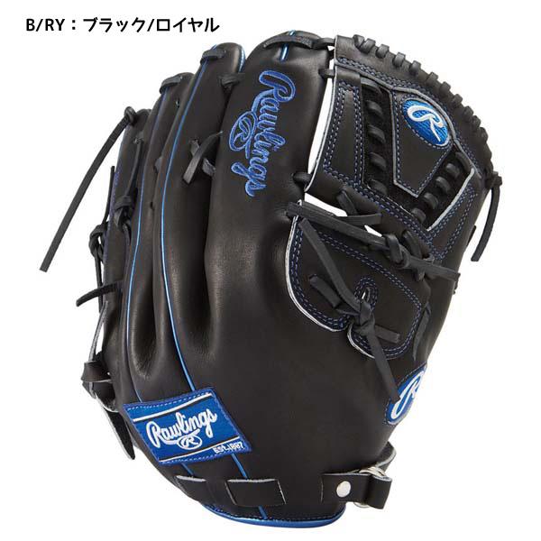 ローリングス　軟式　投手用　HOH® LLIC　GR3FHMA15FB Rawlings ローリングス RAWLINGS 一般野球 軟式グラブ HOH