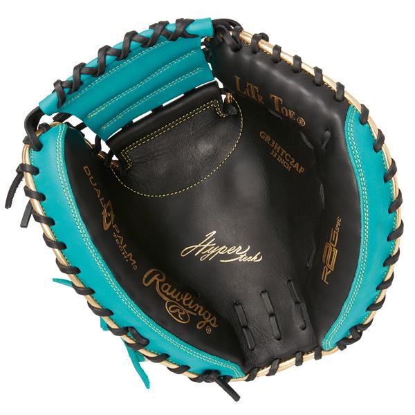Rawlings（ローリングス） 野球 軟式用 キャッチャーミット ハイパー