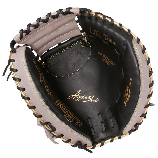 Rawlings（ローリングス） 野球 軟式用 キャッチャーミット ハイパー