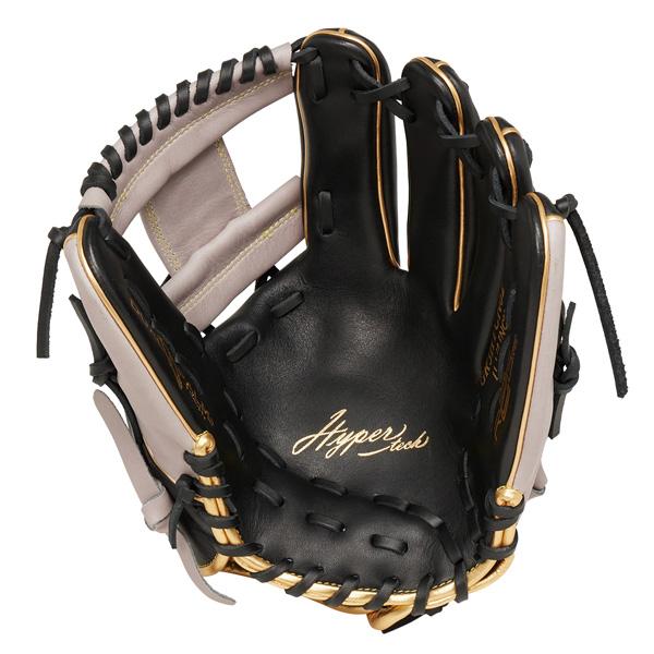 Rawlings（ローリングス） 軟式グラブ 内野手用 グローブ ハイパー