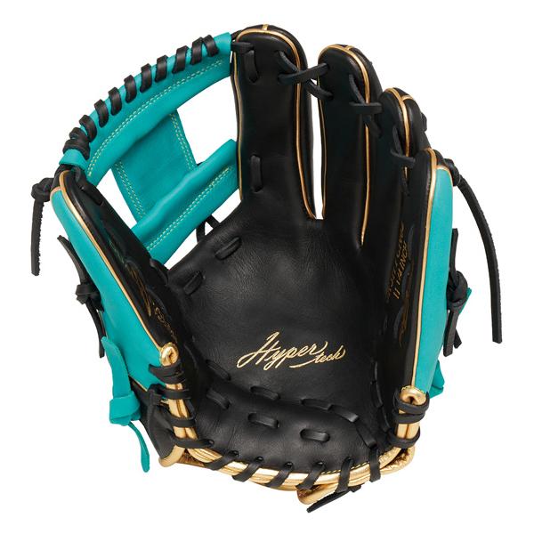 Rawlings（ローリングス） 軟式グラブ 内野手用 グローブ ハイパー
