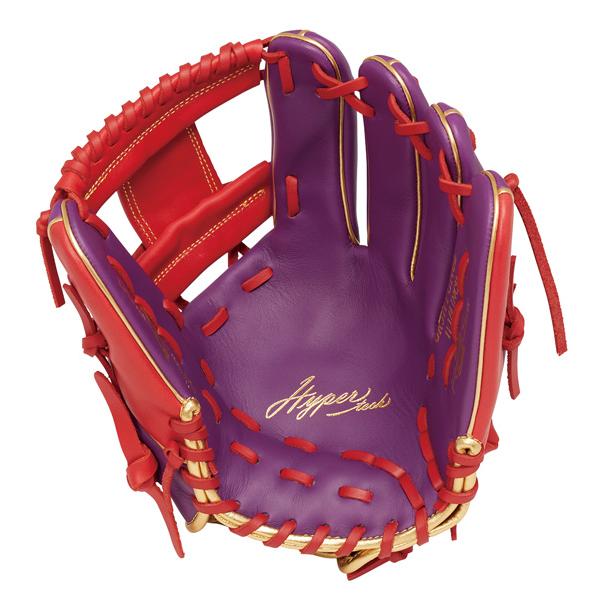 Rawlings（ローリングス） 軟式グラブ 内野手用 グローブ ハイパー