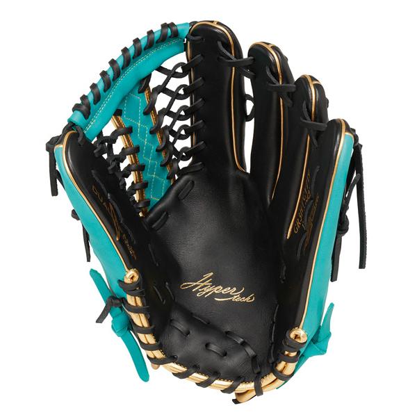 Rawlings（ローリングス） 軟式グラブ 外野手用 グローブ ハイパー