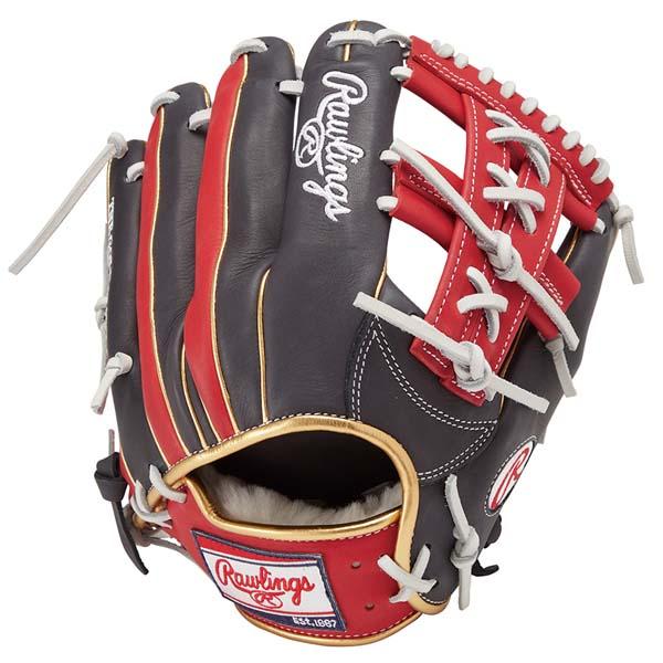 Rawlings ローリングス 野球 軟式 グラブ HOH Wizard #01 COLORS Rawlings ローリングス 野球 軟式 グラブ HOH Wizard #01 COLORS