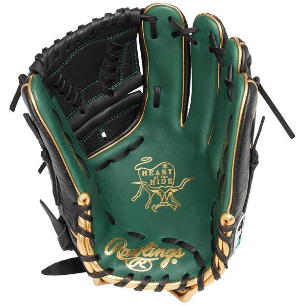 Rawlings ローリングス 野球 軟式グラブ HOH MLBカラーシンク 投手用