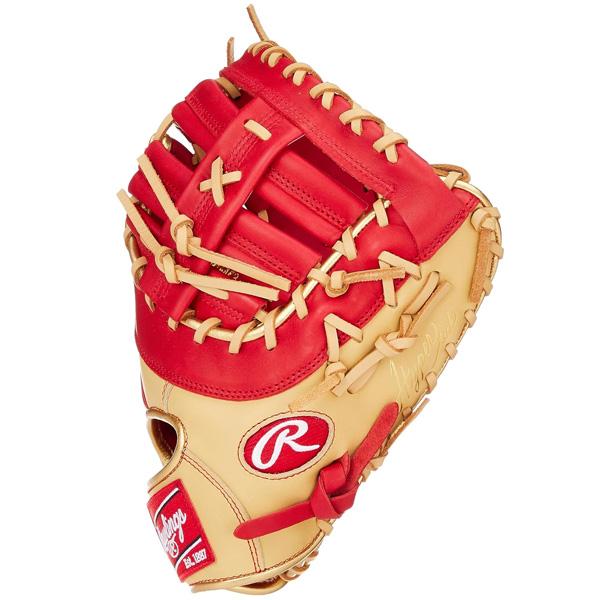 Rawlings（ローリングス） 野球 軟式ファーストミット ハイパーテック