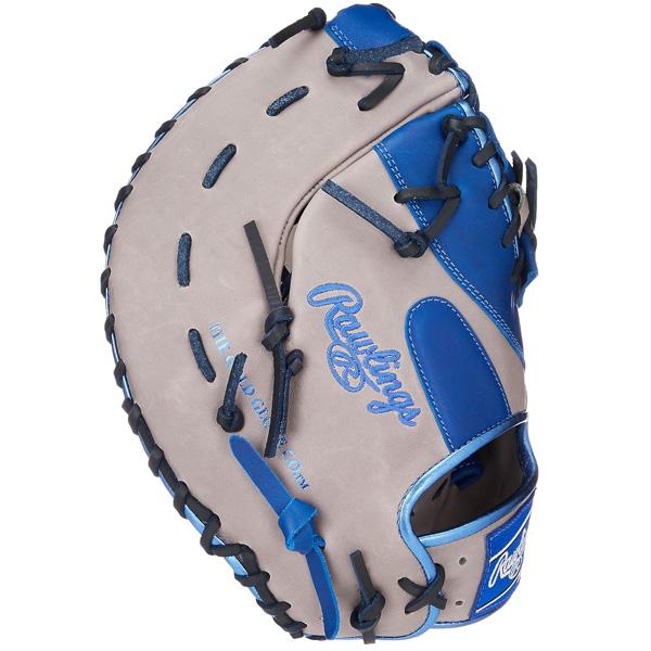 Rawlings（ローリングス） 野球 軟式ファーストミット ハイパーテック