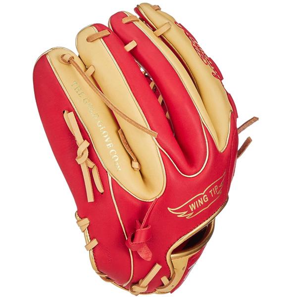 Rawlings（ローリングス） 野球 軟式グラブ ハイパーテックCOオール