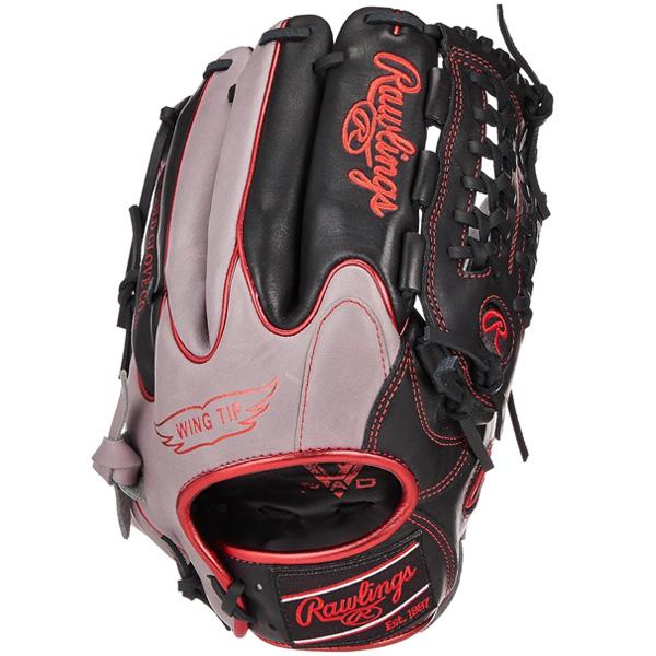 Rawlings GR4HTCN55W 軟式グローブ 11 3/4インチ ローリングス