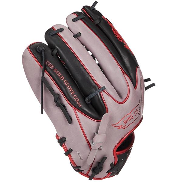 Rawlings GR4HTCN55W 軟式グローブ 11 3/4インチ ローリングス