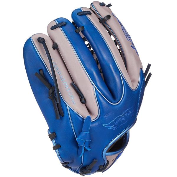 Rawlings（ローリングス） 野球 軟式グラブ ハイパーテックCOオール