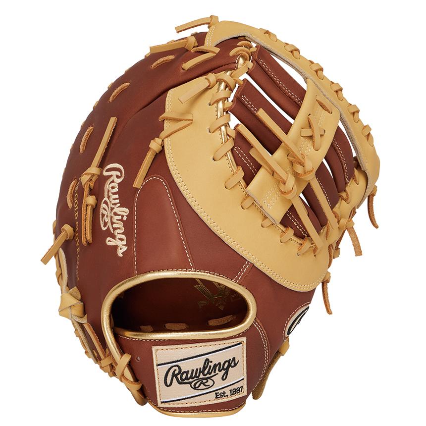 Rawlings（ローリングス） 野球 軟式 グローブ HYPER TECH COLOR SYNC