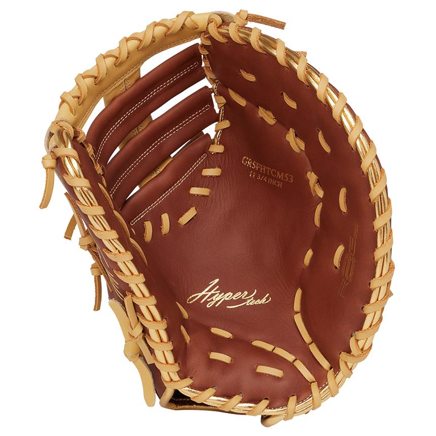 Rawlings（ローリングス） 野球 軟式 グローブ HYPER TECH COLOR SYNC