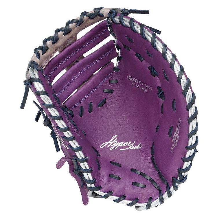 Rawlings（ローリングス） 野球 軟式 グローブ HYPER TECH COLOR SYNC