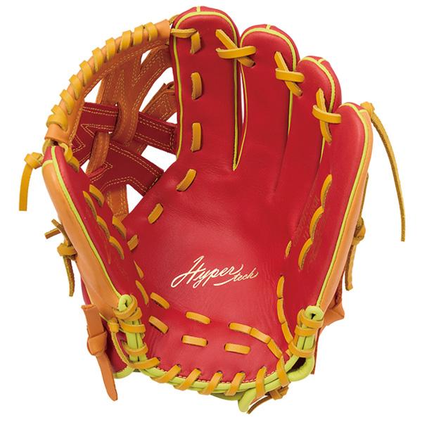 Rawlings（ローリングス） 野球 軟式グラブ オールラウンド用 ハイパー