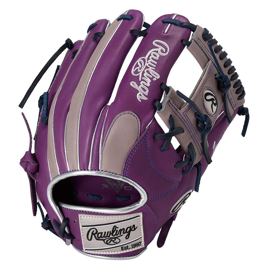 Rawlings（ローリングス） 野球 軟式 グローブ HYPER TECH COLOR SYNC