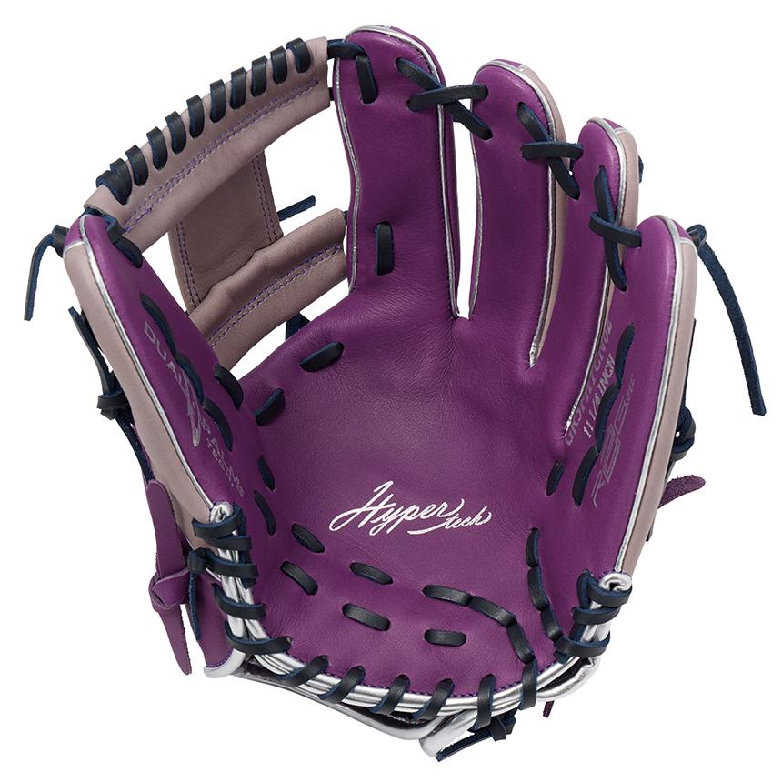 Rawlings（ローリングス） 野球 軟式 グローブ HYPER TECH COLOR SYNC