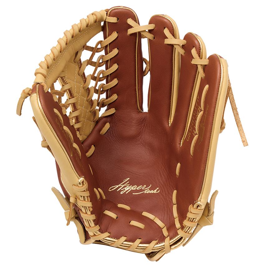 Rawlings（ローリングス） 野球 軟式 グローブ HYPER TECH COLOR SYNC