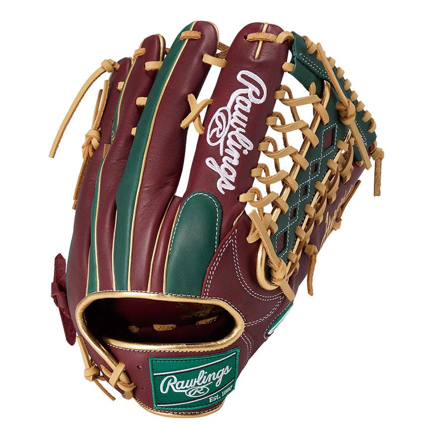 Rawlings（ローリングス） 野球 軟式 グローブ HYPER TECH COLOR SYNC