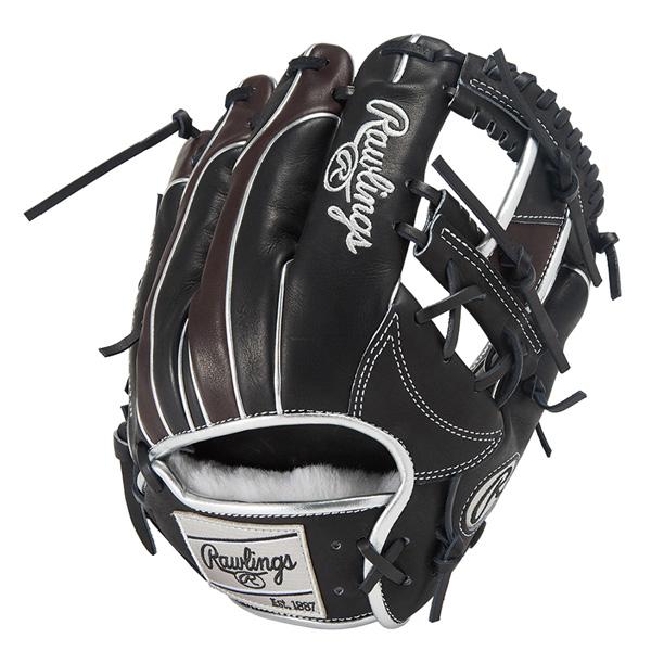 Rawlings（ローリングス） 野球 軟式グラブ 内野手用 プロ エクセル