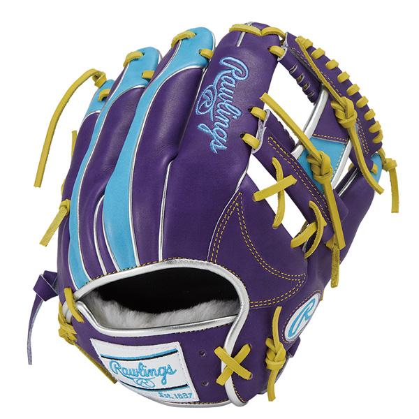 Rawlings（ローリングス） 野球 軟式グラブ 内野手用 プロ エクセル