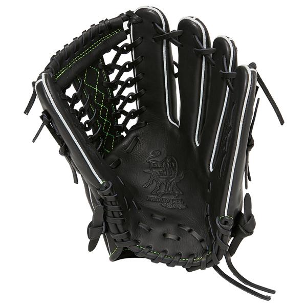 Rawlings（ローリングス） 野球 軟式 HOH PRO EXCEL ELITE 外野手用