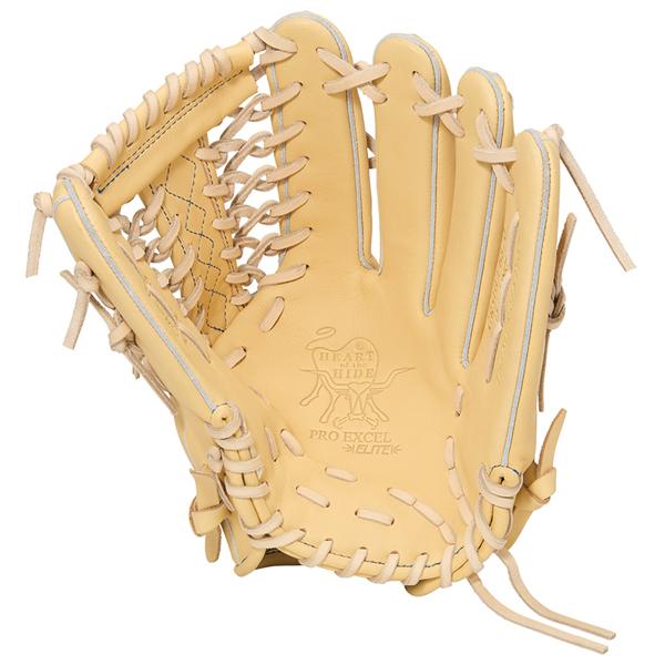 Rawlings（ローリングス） 野球 軟式 HOH PRO EXCEL ELITE 外野手用
