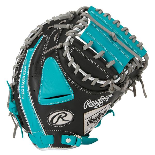 Rawlings（ローリングス） 野球 軟式グラブ ハイパーテック HYPER TECH