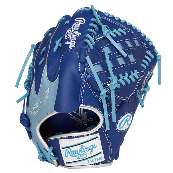 Rawlings（ローリングス） 野球 軟式グラブ ハイパーテック HYPER TECH