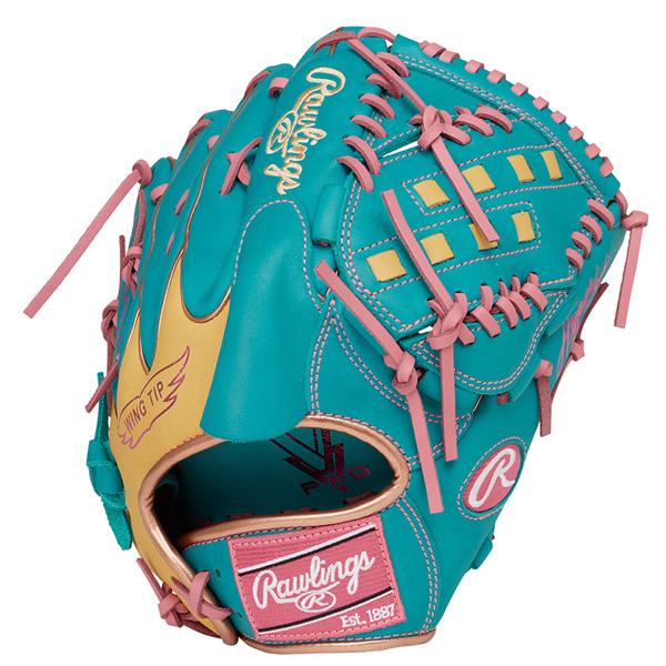 Rawlings（ローリングス） 野球 軟式グラブ ハイパーテック HYPER TECH