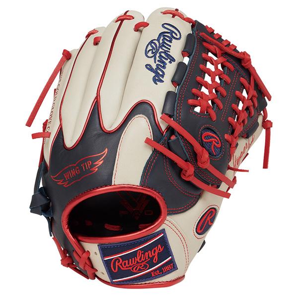 Rawlings（ローリングス） 野球 軟式グラブ ハイパーテック HYPER TECH