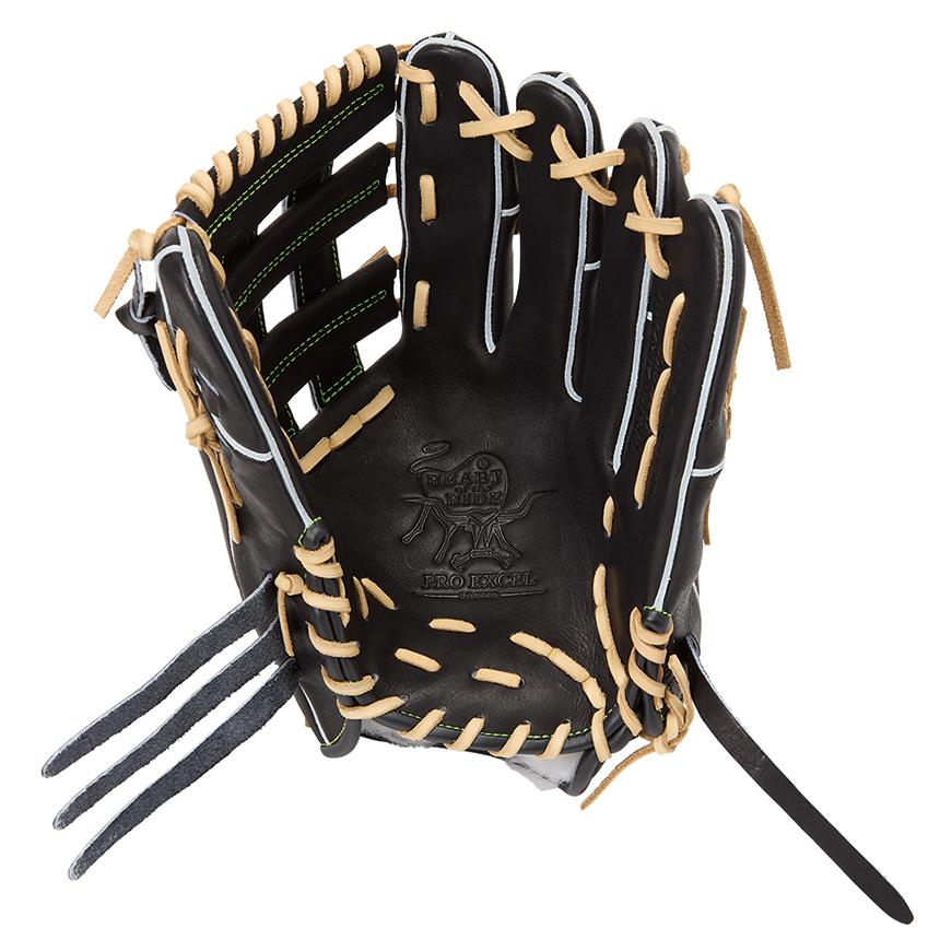 Rawlings（ローリングス） 野球 軟式 グローブ HOHR PRO EXCEL Wizard